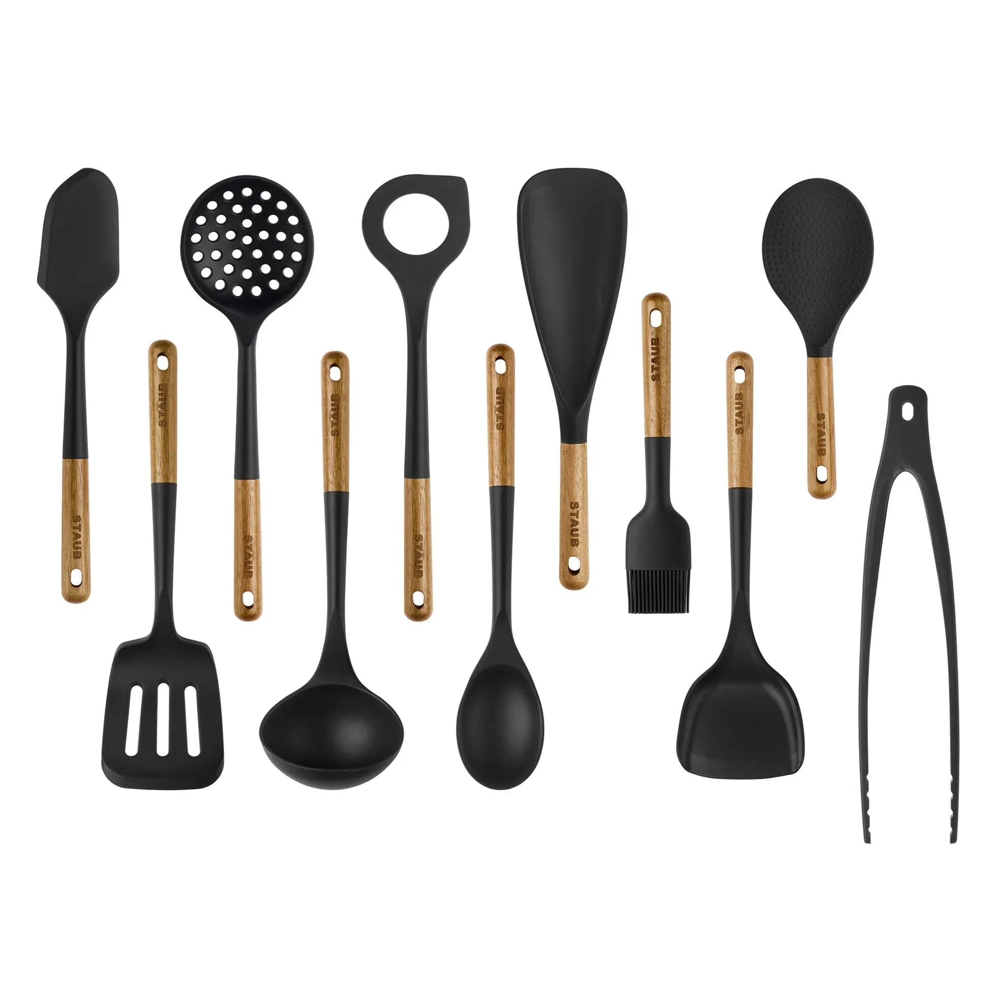 Zwilling Silicone Set Of Tools
