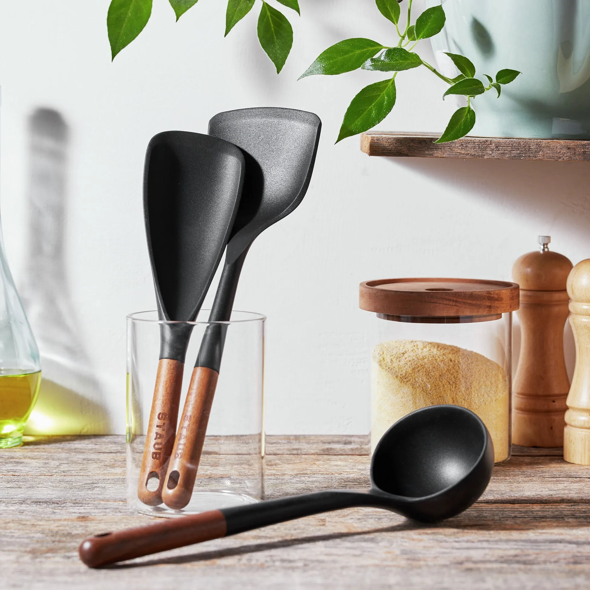Zwilling Silicone Set Of Tools