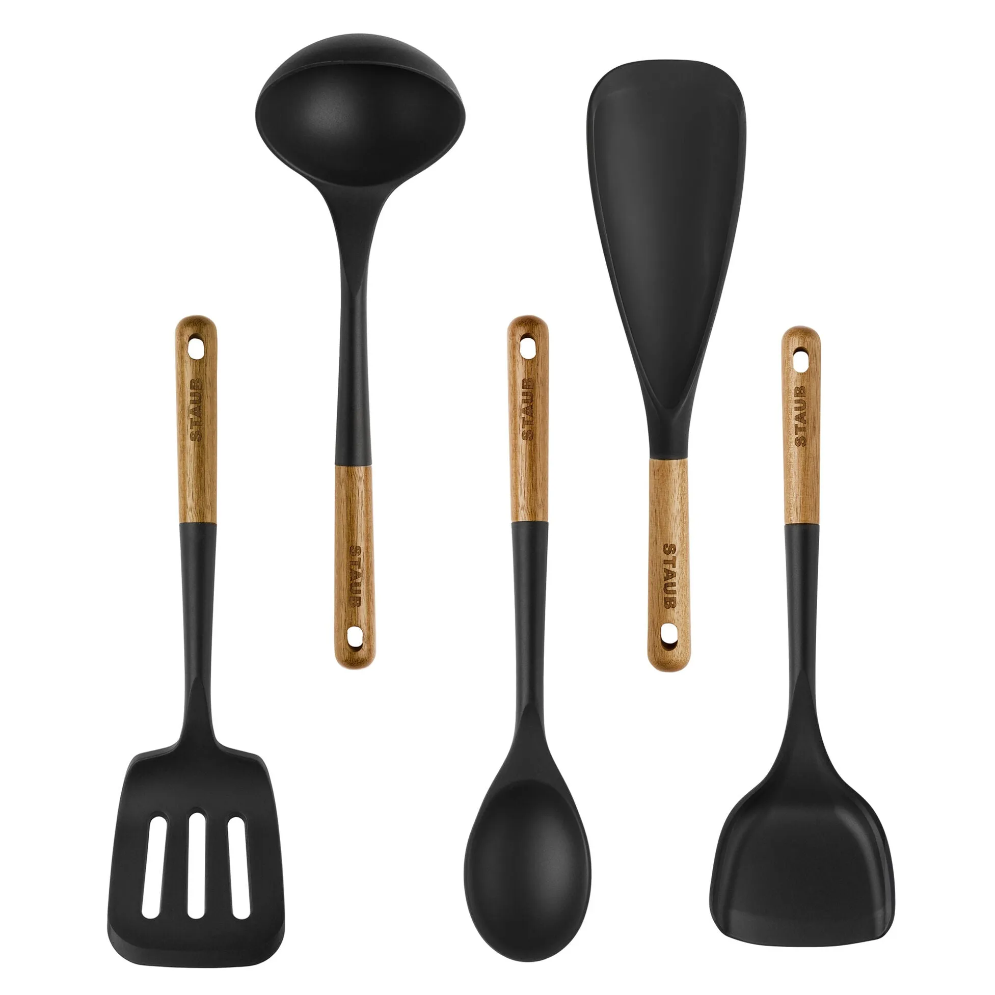 Zwilling Silicone Set Of Tools
